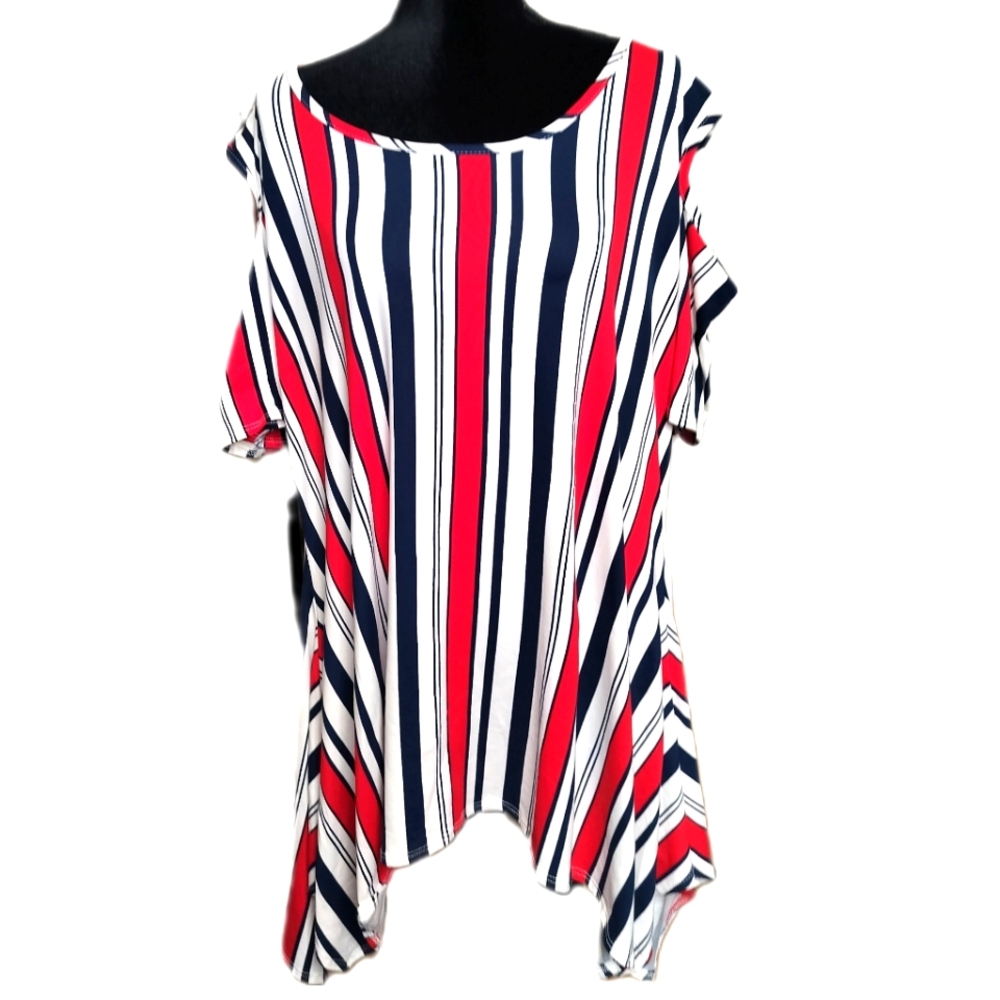 New Women's Blouse